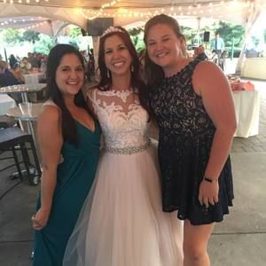 Meet your Posher, Amanda